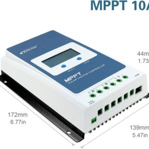 solar charge controller