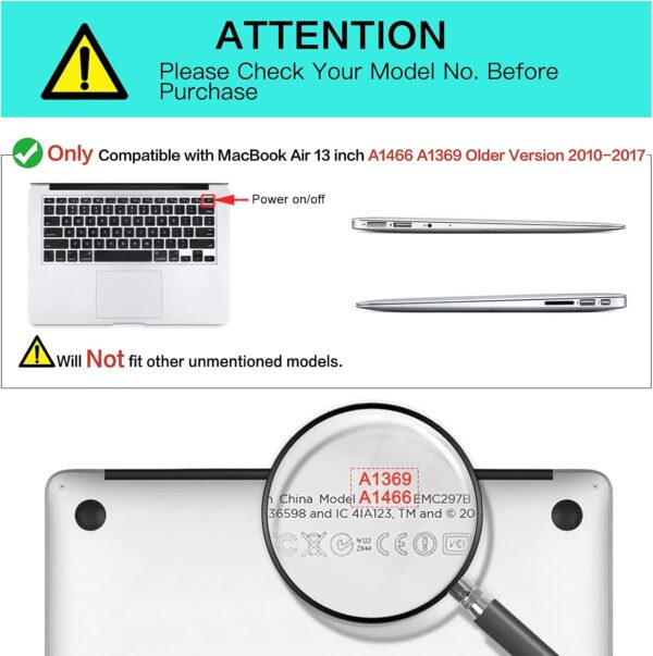 macbook pro 13 inch case 2020