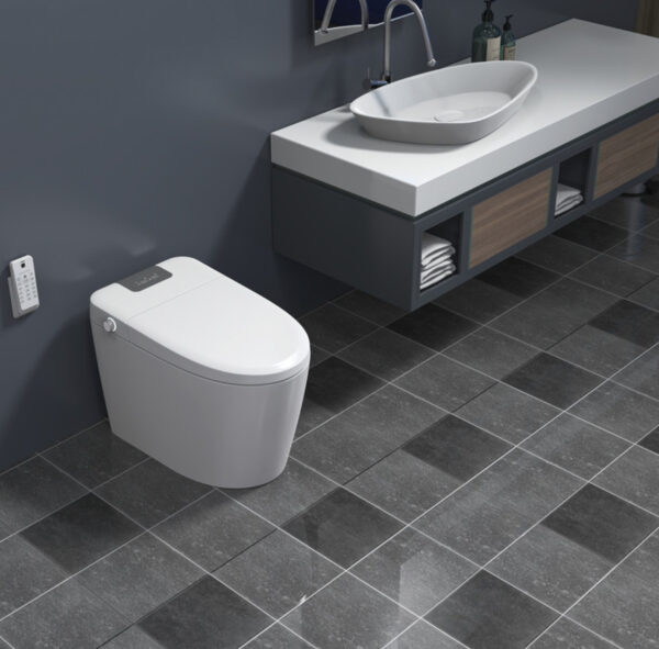 t162a smart toilet