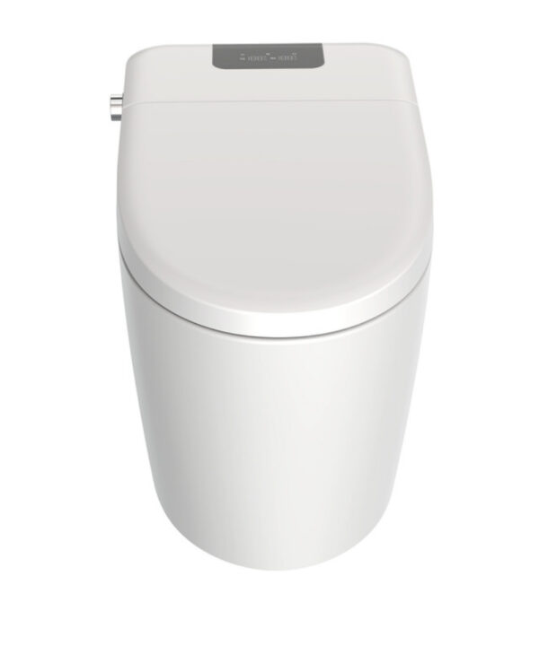 t162a smart toilet