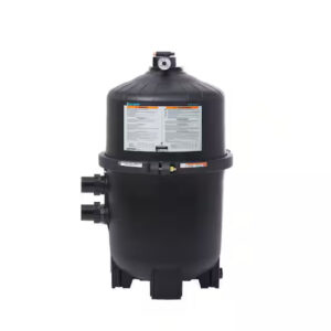 425 sq. ft. swimclear cartridge filter