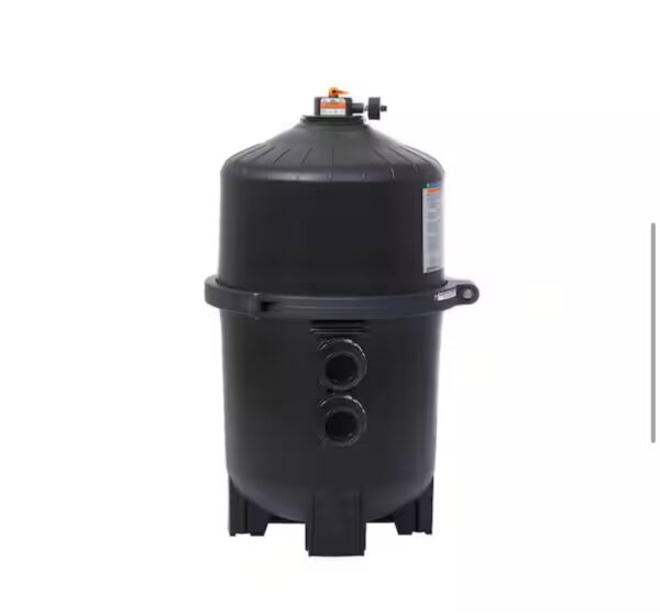 425 sq. ft. swimclear cartridge filter