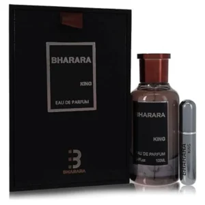 bharara king eau de parfum