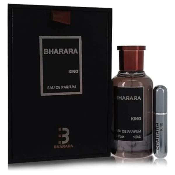 bharara king eau de parfum