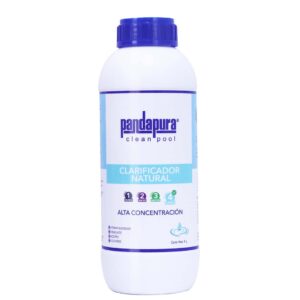 clarificador natural pandapura 1 lt