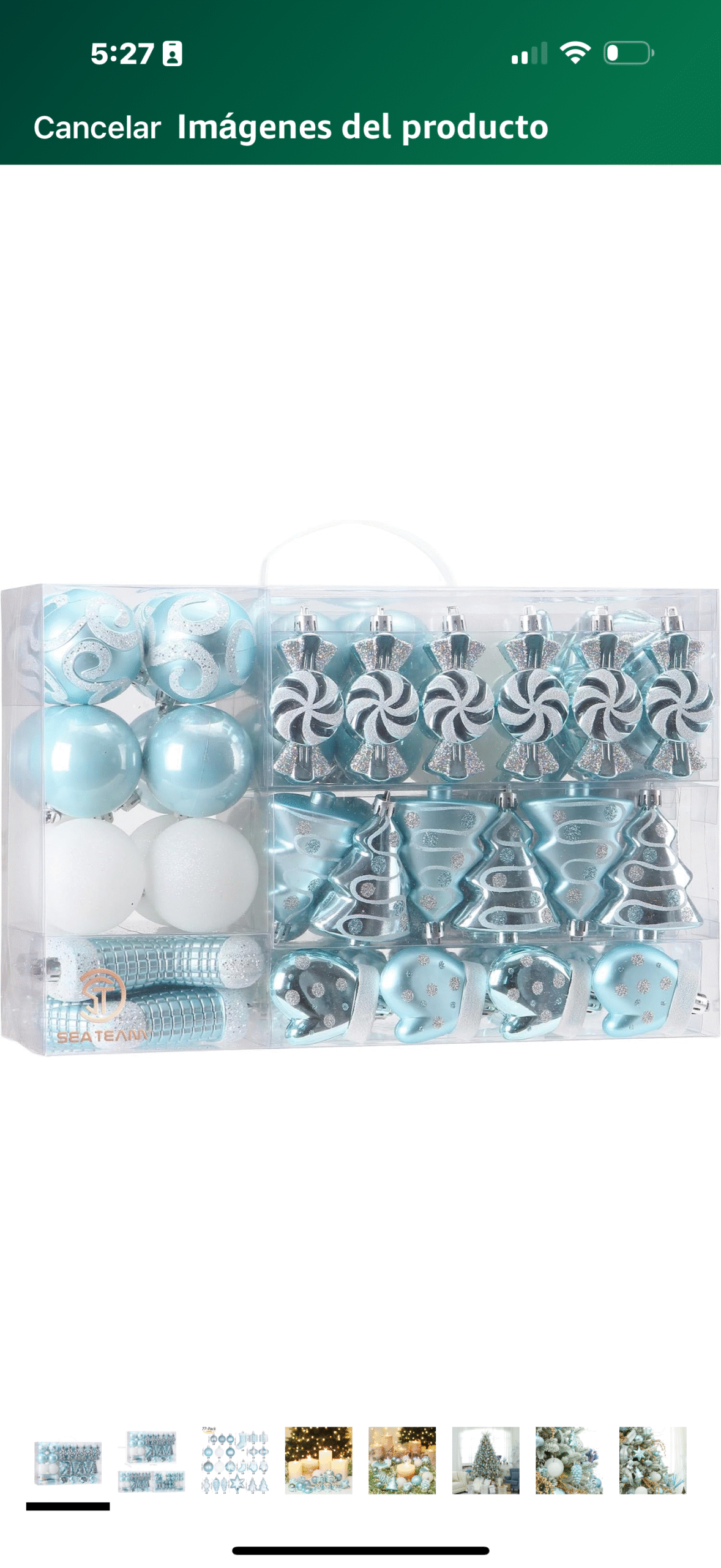 sea team – set of 77 shatterproof christmas ornaments; reusable christmas tree design balls decoration. sea team – set of 77 shatterproof christmas ornaments; reusable christmas tree design balls decoration.